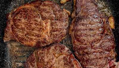 What Happens If You Griddle Too Many Steaks At The Same Time?