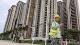 4月中國70城房價大跌 新房環比跌幅9年新高