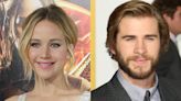 Jennifer Lawrence habla sobre los rumores de su romance con Liam Hemsworth