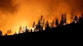 Wildfires in Alberta, British Columbia prompt evacuation orders