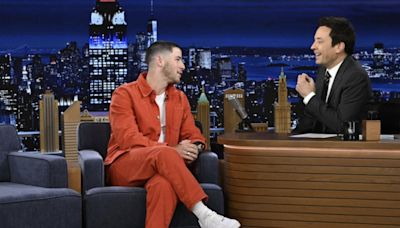 Video: Nick Jonas Talks Bringing THE LAST FIVE YEARS to Broadway For the First Time