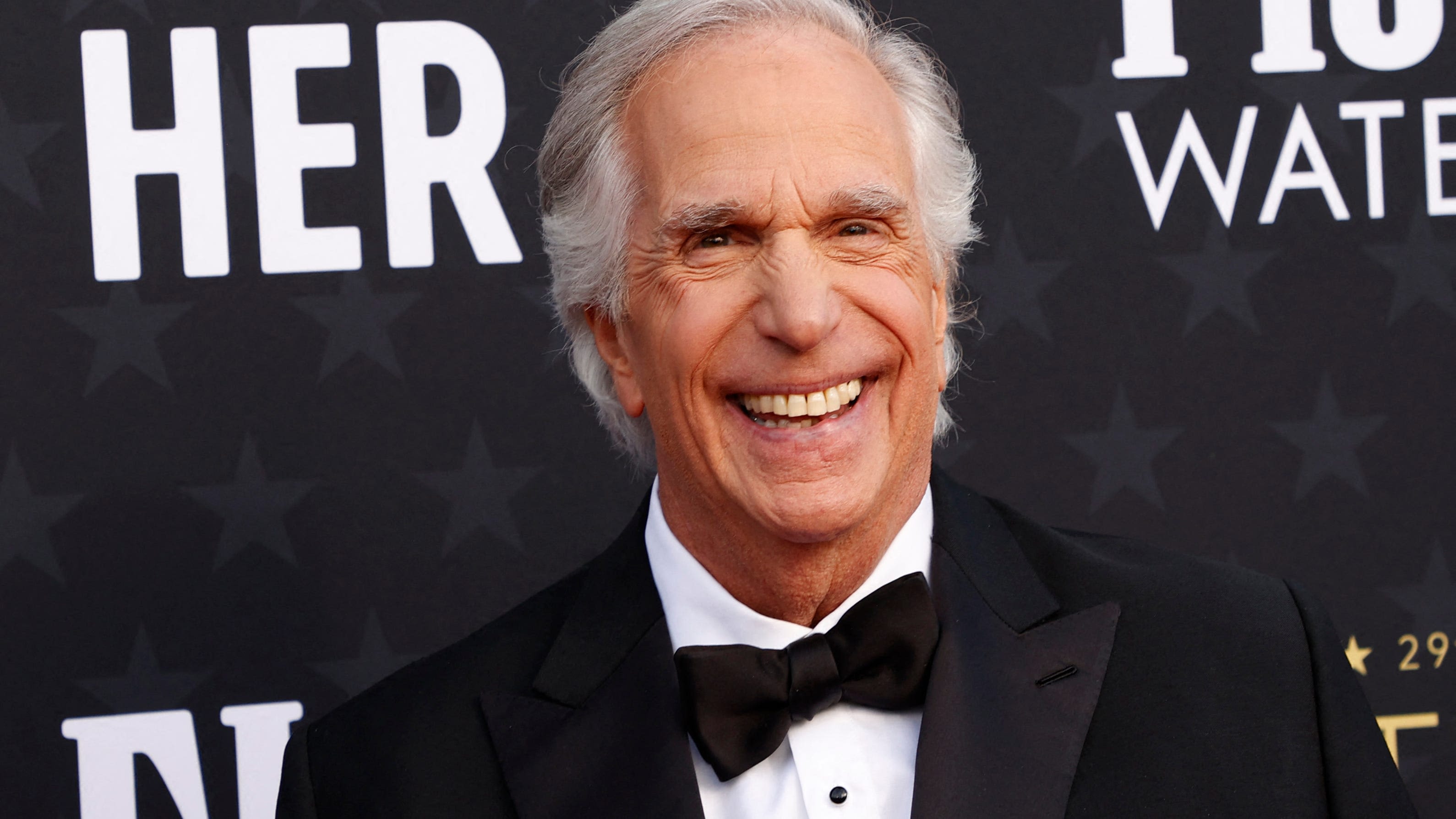 Henry Winkler reveals he was once visited by the FBI: 'Oh my God'