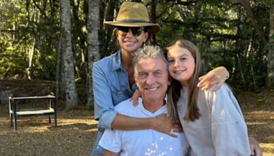 Viral | Antonia Macri fue tendencia por un video y dejó a todos con la boca abierta: qué pasó con la hija de Mauricio Macri y Juliana Awada