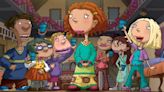 As Told By Ginger Season 3 Streaming: Watch & Stream Online via Paramount Plus