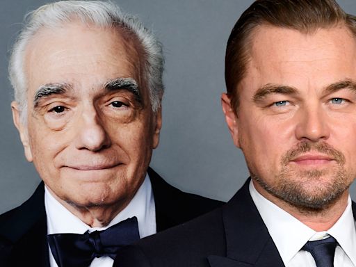 ...White City’ Still Happening With Martin Scorsese & Leonardo DiCaprio, Says Producer Stacey Sher – Everything You ...