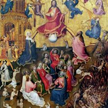 The Mystery of the Last Judgment - Catholic Digest