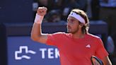 Horario y dónde ver por TV el Tsitsipas - Ruud de la final del Conde de Godó 2024 de tenis