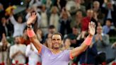 'There will never be anyone like Rafael Nadal', says ATP legend