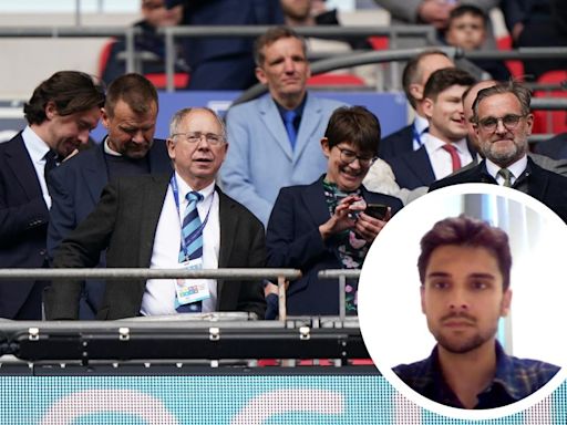 'Transparent and brutally honest' Wycombe expert on potential new Reading owner