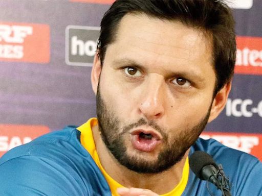 'Things don't work this way': Shahid Afridi criticizes PCB for frequent changes impacting team performance | Cricket News - Times of India