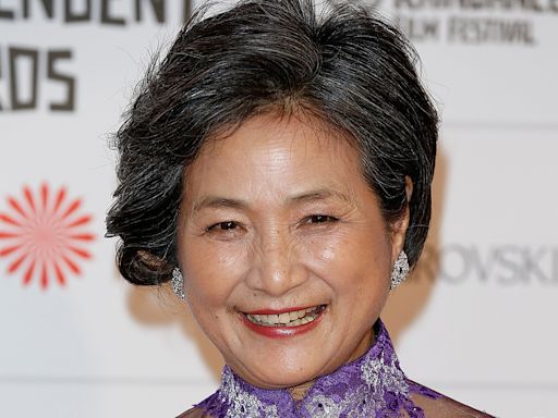 Cheng Pei-pei, ‘Crouching Tiger, Hidden Dragon’ and ‘Come Drink With Me’ Star, Dies at 78