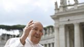 Pope: Humility is ‘source of peace in the world and in the Church’