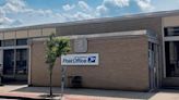 Air conditioning out at Greensburg Post Office, causing some delays