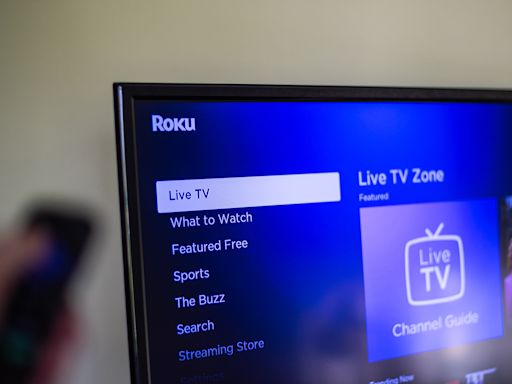 Roku and Fire Sticks to lose three free streaming apps in global shutdown