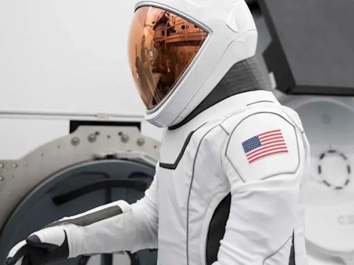 Cuál es la tecnología que incorporan los nuevos trajes espaciales diseñados por SpaceX