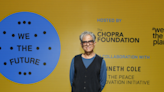 The Surprising Way Deepak Chopra Gets Over Jet Lag (Hint: It Has to Do with Taking Your Shoes Off)