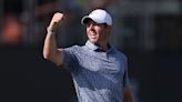 Masters preview? Rory McIlroy defeats Patrick Reed on final hole in Dubai