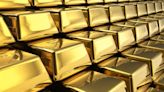 Gold ETFs Outperform in March