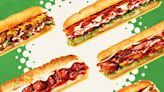 Subway Is Giving Away Free Footlongs This Month