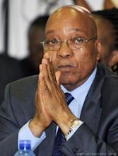 Jacob Zuma