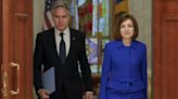 US pledges $135 million in aid to Western-leaning Moldova to counter Russian influence - WTOP News
