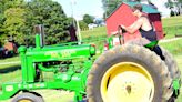 Sugarcreek family honors son, helps others through memorial truck and tractor pull