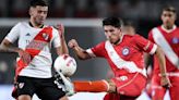 Argentinos Juniors vs. River por la Liga Profesional de Fútbol: horario, formaciones y TV