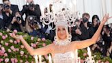 Even Katy Perry's mom fell for an AI photo of the singer at the Met Gala