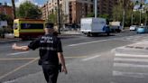 El conductor fugado tras atropellar a un niño en València se entrega a la Policía Local