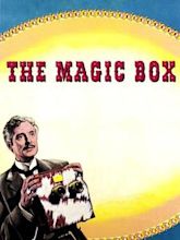 The Magic Box