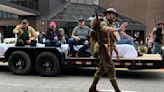 Waterloo marks Memorial Day with parade, ceremony