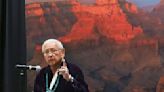 Ex-Navajo President Zah, guided by love for people, dies