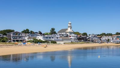 36 Hours in Provincetown, Mass.