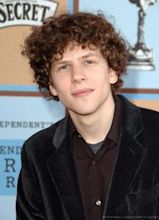 Jesse Eisenberg