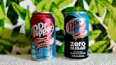 Dr Pepper Creamy Coconut And Creamy Coconut Zero Sugar Review: They're Like Summer In A Can