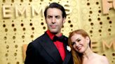 Everything Sacha Baron Cohen and Isla Fisher have said about parenting