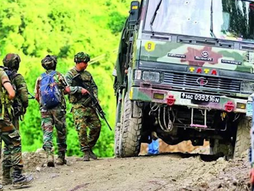 Uttarakhand villages plunge into gloom after Kathua killings | India News - Times of India