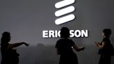 Ericsson reporta pérdidas en el segundo trimestre por deterioro del valor de Vonage