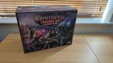 Divinity: Original Sin The Board Game Review