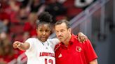 What channel is Louisville women's basketball vs Miami on today? Time, TV info, livestream