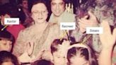 Ranveer Singh Parties With Ranbir Kapoor, Sonam Kapoor In Unseen Viral Photo From Childhood; See Here - News18