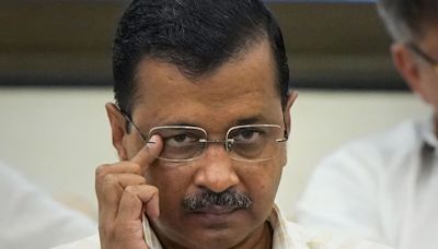 BJP's Clean Sweep In Delhi For The Third Time, Kejriwal's Arrest Fails To Garner Sympathy Votes!