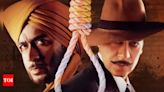 Ramesh Taurani reveals they lost Rs 22 crore on Ajay Devgn starrer 'The Legend Of Bhagat Singh' despite the National Award: 'Company ki economy hil jaati hai' | Hindi Movie...