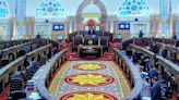 Sarawak State Assembly observes one-minute silence over Mutang's death