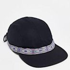 代購Kavu Strapcap 4 panel cap印第安圖騰裝飾棒球帽 S-L