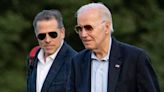 Joe Biden repeatedly emailed son Hunter’s business associate before Ukraine trips