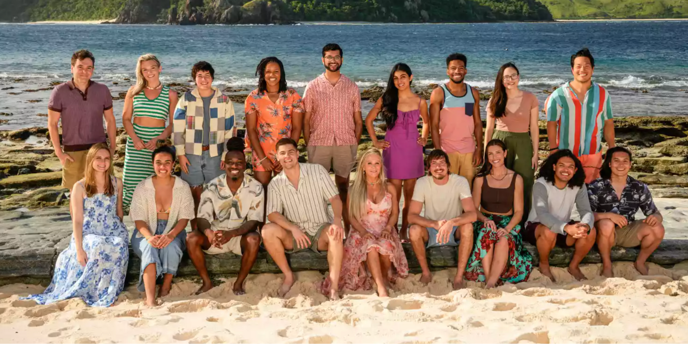 Who’s Who in ‘Survivor' Season 47? Meet the Contestants Set To Dominate!