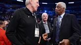 Philadelphia 76ers legend Julius Erving pays tribute to Bill Walton after his death at 71