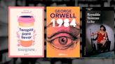 Qué leer el fin de semana: ”1984″ gratis, herramientas psicológicas cotidianas y lo último de Reynaldo Sietecase