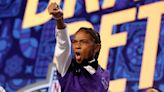 Detroit Youth Choir, NFL Players Choir light up draft Day 2 with Motown hits, gospel finale